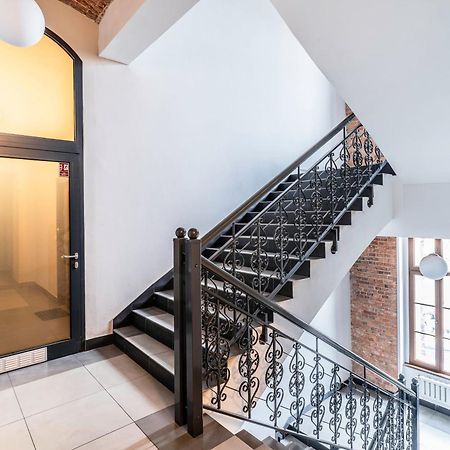 ורוצלב Apartament Z Osobna Sypialnia W Pieknej Kamienicy W Centrum מראה חיצוני תמונה