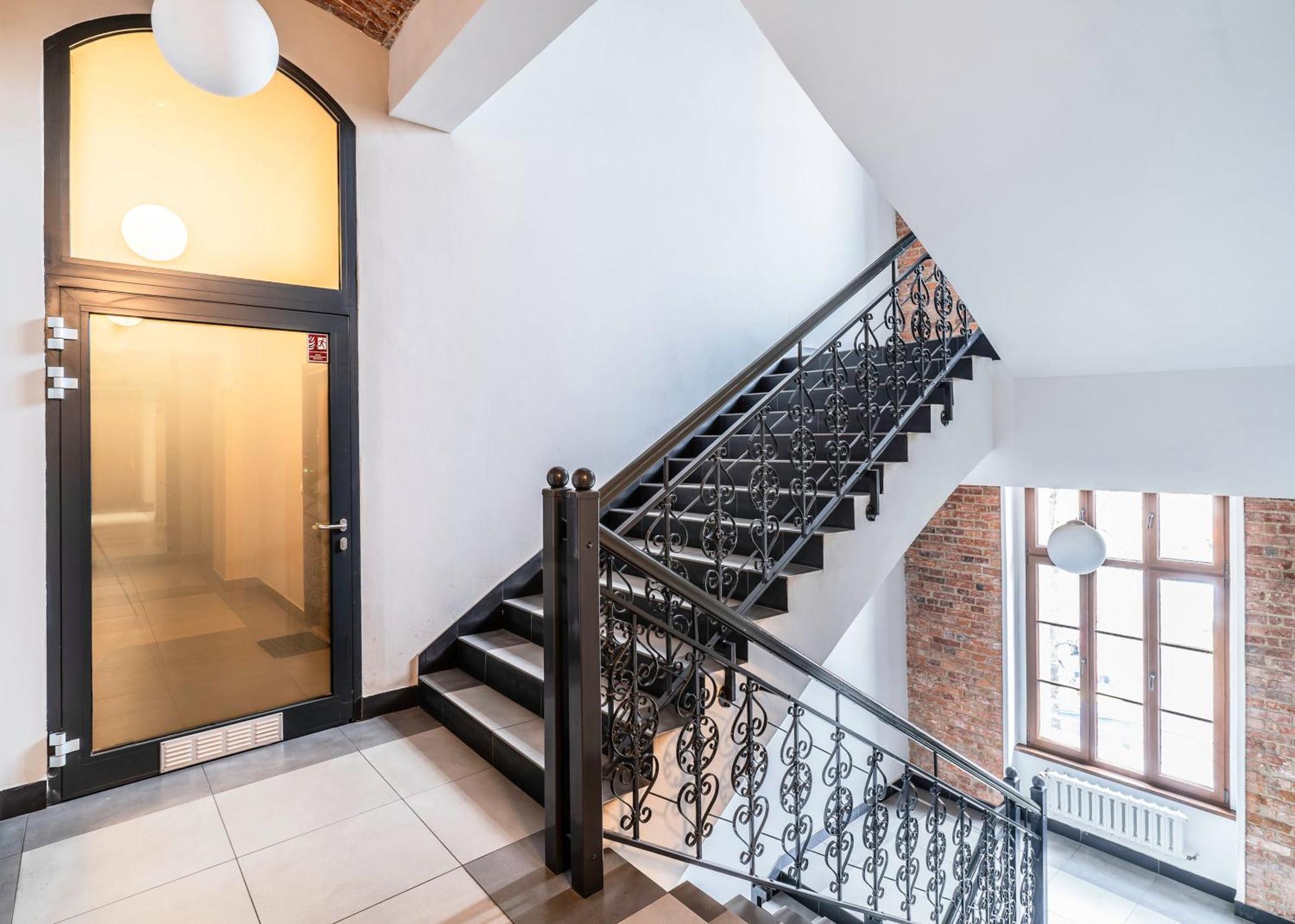 ורוצלב Apartament Z Osobna Sypialnia W Pieknej Kamienicy W Centrum מראה חיצוני תמונה